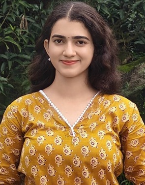 Kriti Sharma
